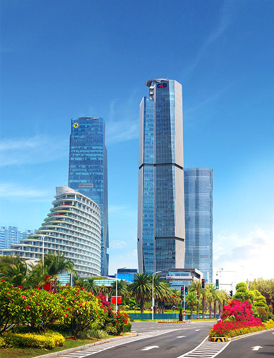 Company Overview